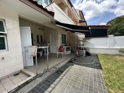 Springside Avenue (D26), Terrace #554421901